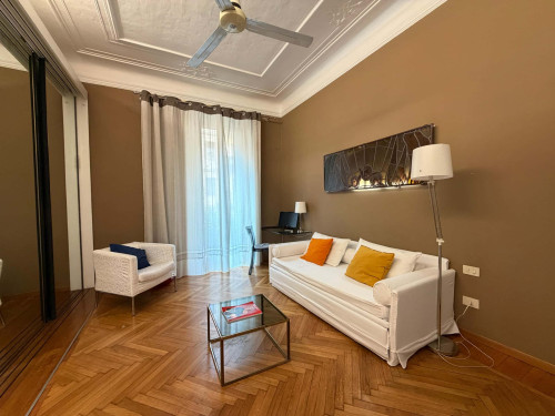 Apartment in Via Guercino, Milano for 121 m² with 2 bedrooms - Gallery - 24