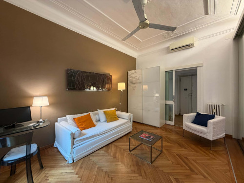 Apartment in Via Guercino, Milano for 121 m² with 2 bedrooms - Gallery - 23