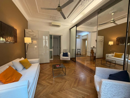 Apartment in Via Guercino, Milano for 121 m² with 2 bedrooms - Gallery - 25