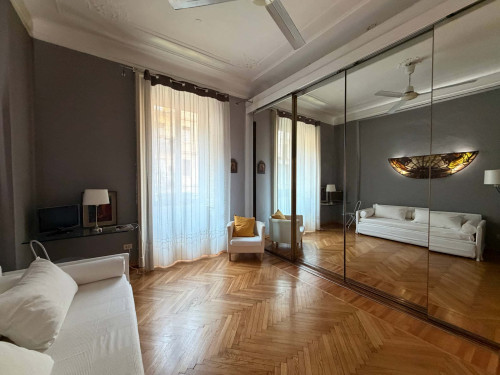 Apartment in Via Guercino, Milano for 121 m² with 2 bedrooms - Gallery - 38