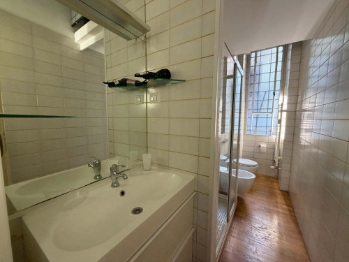 Apartment in Via Guercino, Milano for 121 m² with 2 bedrooms - Gallery - 6