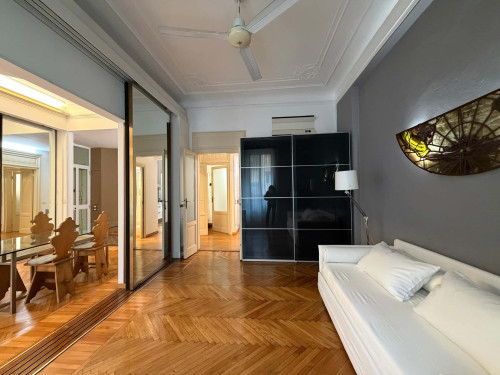 Apartment in Via Guercino, Milano for 121 m² with 2 bedrooms - Gallery - 2