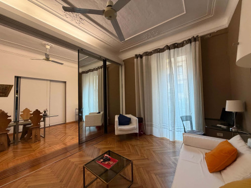 Apartment in Via Guercino, Milano for 121 m² with 2 bedrooms - Gallery - 22