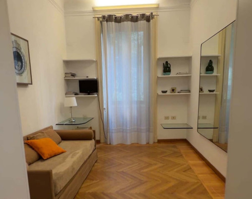 Apartment in Via Guercino, Milano for 121 m² with 2 bedrooms - Gallery - 19