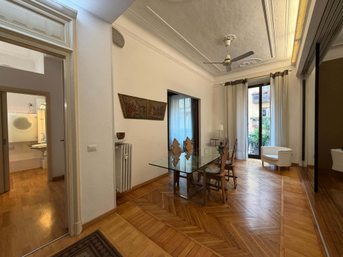 Apartment in Via Guercino, Milano for 121 m² with 2 bedrooms - Gallery - 32