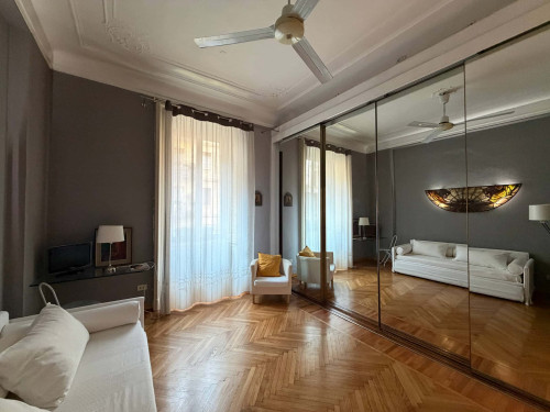 Apartment in Via Guercino, Milano for 121 m² with 2 bedrooms - Gallery - 36