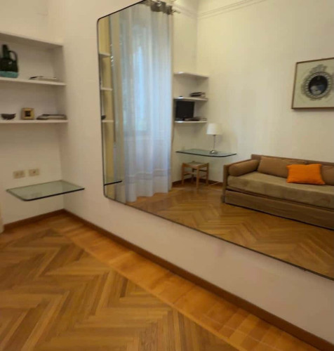 Apartment in Via Guercino, Milano for 121 m² with 2 bedrooms - Gallery - 17