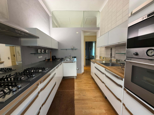 Apartment in Via Guercino, Milano for 121 m² with 2 bedrooms - Gallery - 10