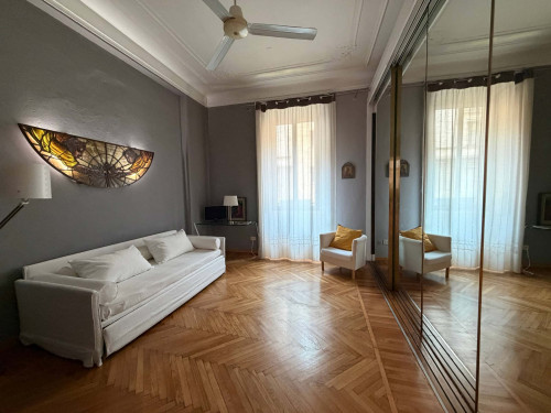 Apartment in Via Guercino, Milano for 121 m² with 2 bedrooms - Gallery - 37