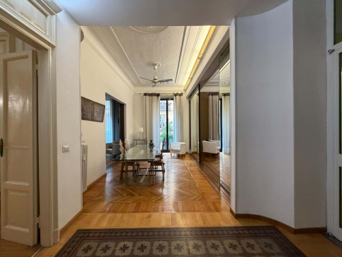 Apartment in Via Guercino, Milano for 121 m² with 2 bedrooms - Gallery - 28