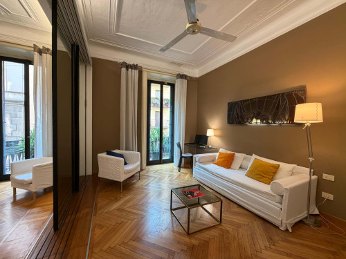 Apartment in Via Guercino, Milano for 121 m² with 2 bedrooms - Gallery - 26