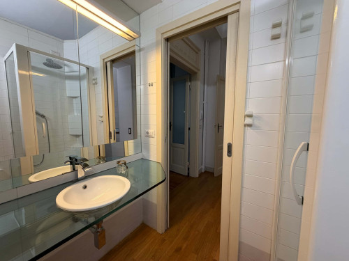 Apartment in Via Guercino, Milano for 121 m² with 2 bedrooms - Gallery - 4
