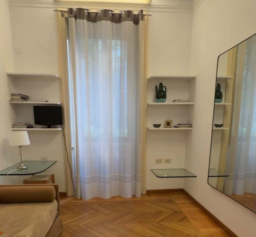Apartment in Via Guercino, Milano for 121 m² with 2 bedrooms - Gallery - 15