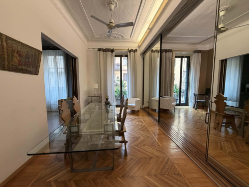 Apartment in Via Guercino, Milano for 121 m² with 2 bedrooms - Gallery - 31