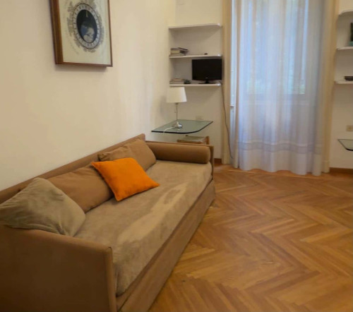 Apartment in Via Guercino, Milano for 121 m² with 2 bedrooms - Gallery - 18