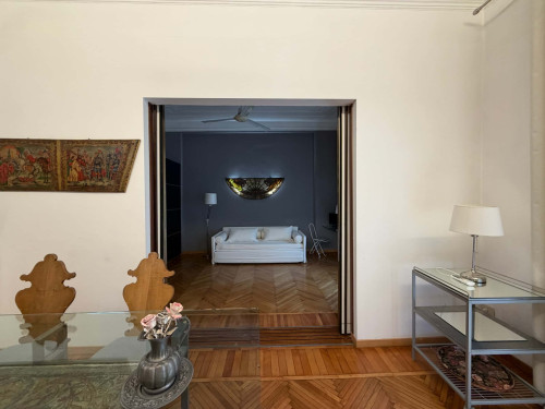 Apartment in Via Guercino, Milano for 121 m² with 2 bedrooms - Gallery - 33