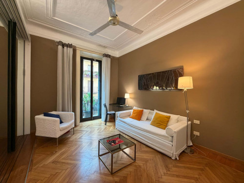 Apartment in Via Guercino, Milano for 121 m² with 2 bedrooms - Gallery - 30