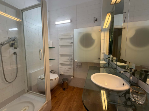 Apartment in Via Guercino, Milano for 121 m² with 2 bedrooms - Gallery - 3