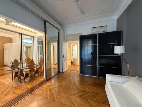 Apartment in Via Guercino, Milano for 121 m² with 2 bedrooms - Gallery - 11