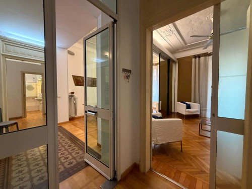 Apartment in Via Guercino, Milano for 121 m² with 2 bedrooms - Gallery - 13