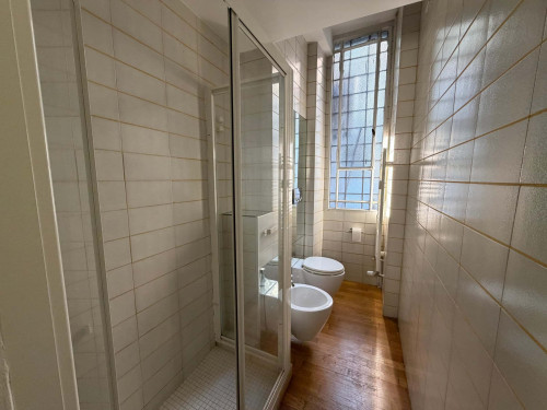 Apartment in Via Guercino, Milano for 121 m² with 2 bedrooms - Gallery - 5