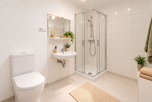 Modern Furnished 3-Room Apartment with 2 Balconies in Heidelberg – First Occupancy After Renovation - Gallery - 5
