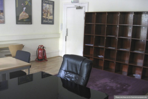 Northumberland House - Gallery - 7