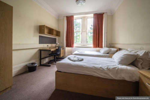 Northumberland House - Rooms