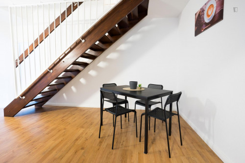 Alluring single bedroom in residential Wersten - Gallery - 34