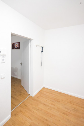 Alluring single bedroom in residential Wersten - Gallery - 16