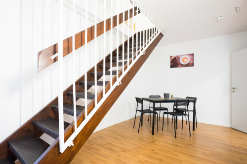 Alluring single bedroom in residential Wersten  - Gallery -  5
