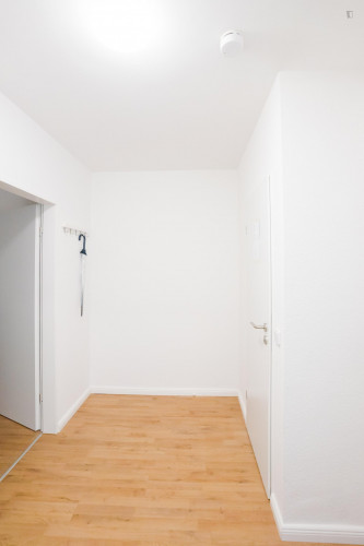 Alluring single bedroom in residential Wersten - Gallery - 17