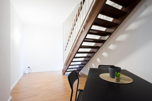 Alluring single bedroom in residential Wersten - Gallery - 10