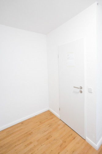 Alluring single bedroom in residential Wersten - Gallery - 15