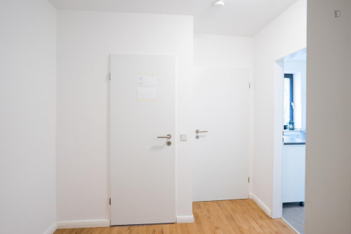 Alluring single bedroom in residential Wersten - Gallery - 14