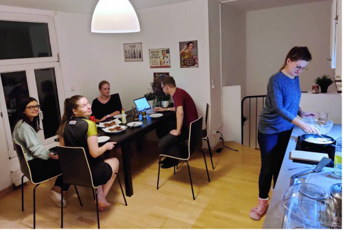 Herzgasse Residence - Gallery - 41