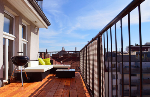 Herzgasse Residence - Gallery - 44