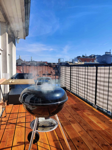Herzgasse Residence - Gallery - 30