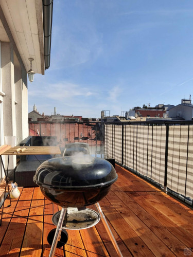 Herzgasse Residence