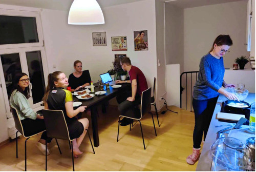 Herzgasse Residence - Gallery - 33