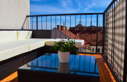 Herzgasse Residence - Gallery - 28