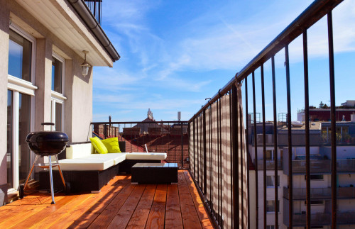Herzgasse Residence - Gallery - 25