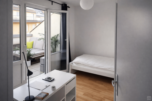 Herzgasse Residence - Gallery - 20