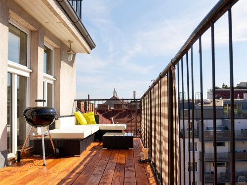 Herzgasse Residence - Gallery - 10