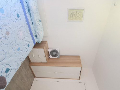 Charming 4 bedroom apartment near VIU