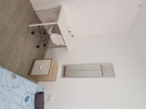 Charming 4 bedroom apartment near VIU