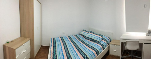 3 bedroom apartment close to Blasco Ibañez  - Gallery -  5