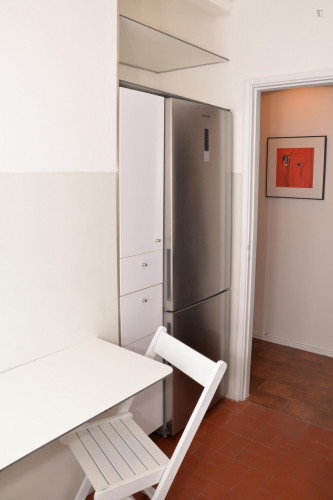 Cosy double bedroom in Olivais - Gallery - 8