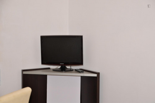 Delightful double bedroom in Olivais - Gallery - 13