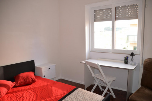 Delightful double bedroom in Olivais - Gallery - 18